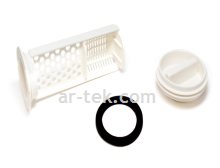 02 25 123 FILTER BSH - 075801